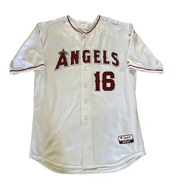 Official Garret Anderson Los Angeles Angels Jersey, Garret Anderson Shirts,  Angels Apparel, Garret Anderson Gear
