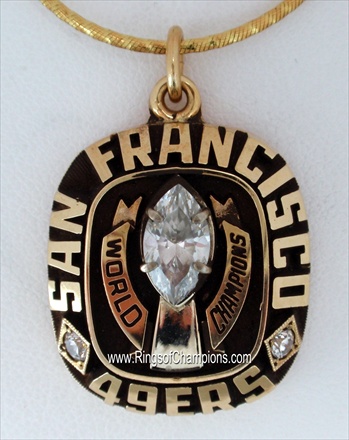 Diamond2Deal 10K Yellow Gold MLB LogoArt San Francisco Giants Letters SF  Extra Small Pendant