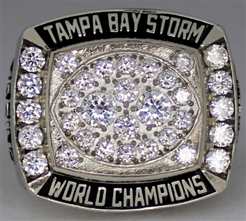 Super Bowl rings: A glitzy history of NFL championship bling