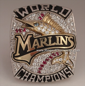 Marlins 2003 World Series Champs Florida Marlins LIMITED STOCK 8X10 Photo 