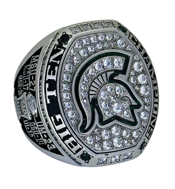 Big 10 store championship ring