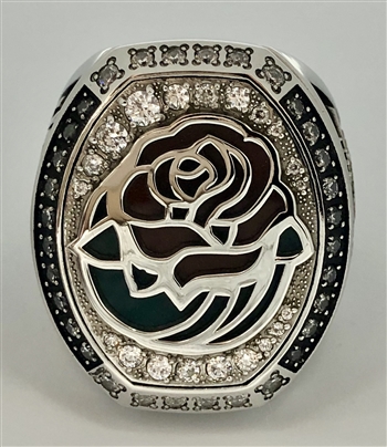 1994 Penn State Nittany Lions Rose Bowl Championship Ring - www