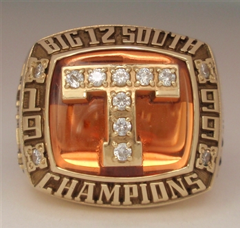 1999 Texas Longhorns 