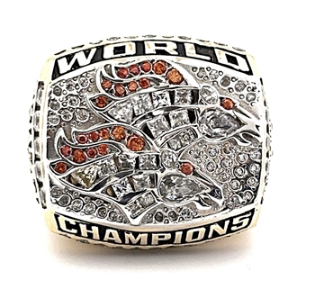 Photos: All the Super Bowl rings : r/nfl